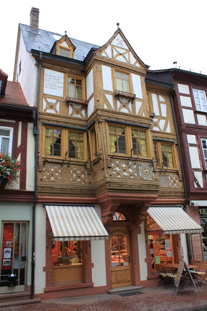 Miltenberg, Germany